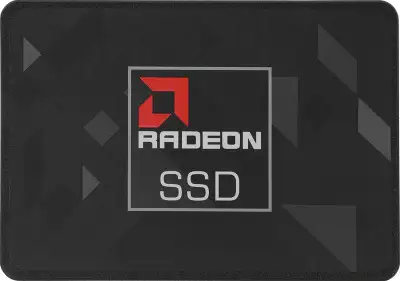 Твердотельный накопитель SATA3 2Tb [R5SL2048G] (SSD) AMD Radeon R5