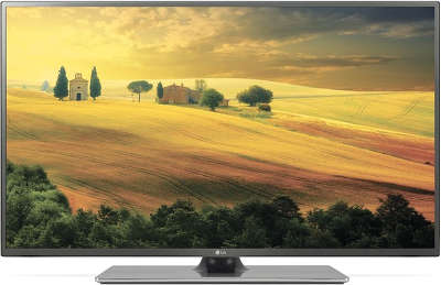ЖК телевизор 55"/140см LG 55LF650V FHD 3D