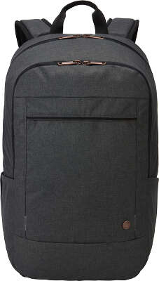 Рюкзак для ноутбука 15,6" Case Logic Era, Obsidian [ERABP-116OBSIDIAN]