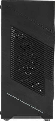Корпус ACCORD ACC-CL915, черный, ATX, Без БП (ACC-CL915)