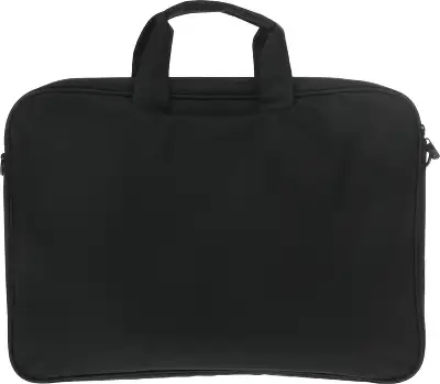 Сумка для ноутбука 17.3" Continent CC-0128 BK черный нейлон/полиэстер