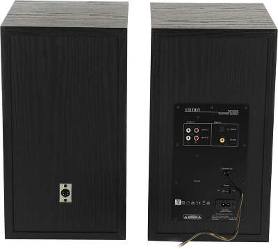 Колонки Edifier R2750DB 2.0 черный 136Вт BT