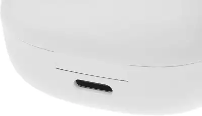 Наушники беспроводные Xiaomi Redmi Buds 6 Play White (BHR8773GL)