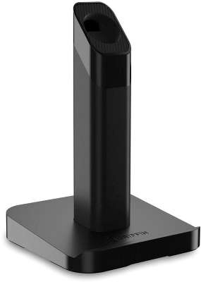 Подставка Griffin Stand для Apple Watch, чёрная [GC41536]