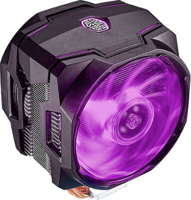 Cooler Master CPU Cooler MasterAir MA610P
