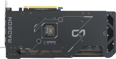 Видеокарта Asus PCI-E 4.0 DUAL-RX7800XT-O16G AMD Radeon RX 7800XT 16Gb 256bit GDDR6 2169/19500 HDMIx1 DPx3 HDCP Ret