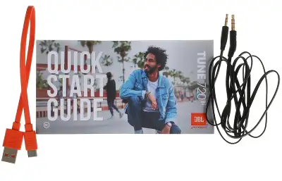 Гарнитура мониторные JBL Tune 720 BT 1.2м черный беспроводные bluetooth оголовье (JBLT720BTBLK)