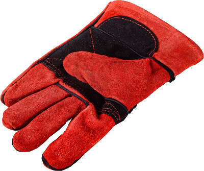 Перчатки ткань Ресанта универсальный (упак.:1 пара) разноцветный (71/6/51)