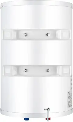 Водонагреватель Haier ES80V-RD4 INOX 2кВт 80л электрический настенный/белый