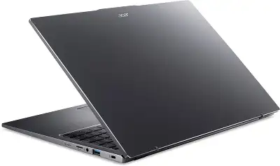 Ноутбук Acer Swift Go 16 SFG16-72-790F 16" IPS WQXGA Ultra 7 155H 1.4 ГГц/16/1Tb SSD/W11
