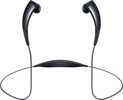 Bluetooth гарнитура Samsung Gear Circle SM-R130, Black