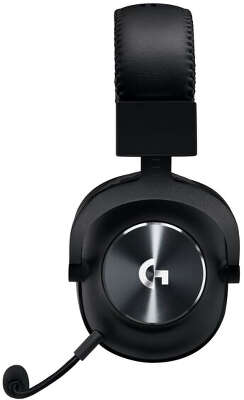 Гарнитура Logitech G Gaming Headset PRO [981-000812]