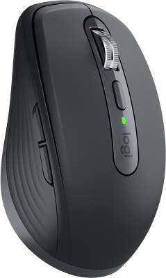 Мышь беспроводная Logitech MX Anywhere 3 Graphite (910-005988)