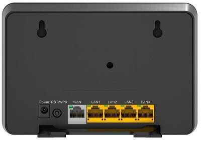 D-Link DIR-815/SRU/S1A Беспроводной двухдиапазонный маршрутизатор AC1200 с поддержкой технологии MU-MIMO