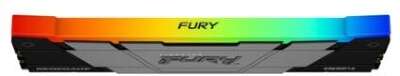 Kingston DDR4 DIMM 16GB 3200MT/s  CL16 FURY Renegade RGB KF432C16RB12A/16