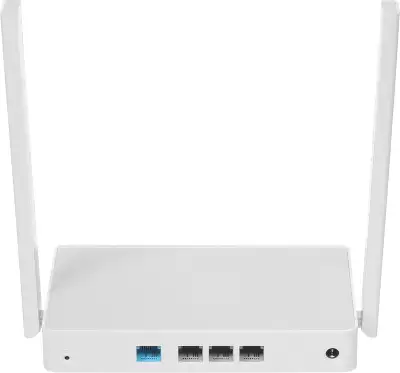 Роутер Wi-Fi IEEE802.11ac Keenetic Extra (KN-1714)