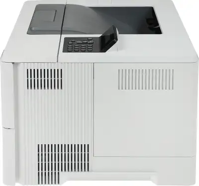 Принтер лазерный HP LaserJet Pro M501dn (J8H61A) A4 Duplex белый