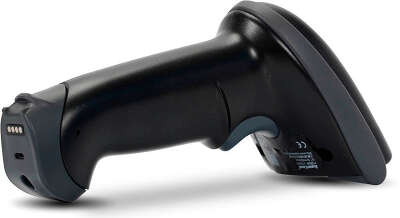Сканер штрих-кода Mertech CL-2210 BLE Dongle 1D/2D беспроводной черный (4794)