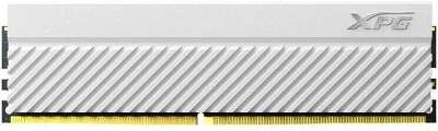 Модуль памяти ADATA 16GB DDR4 3200 DIMM XPG GAMMIX D45 Non-ECC, CL16-20-20, 1.35V, 
