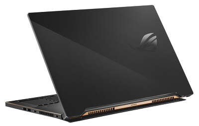 Ноутбук ASUS ROG Zephyrus S GX701GX-EV019T 17.3" FHD i7-8750H/16/512 SSD/GF RTX 2080 8G/WF/BT/Cam/W10