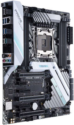 Мат. плата ASUS Asus Prime X299-A