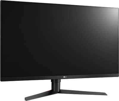 Монитор 32" LG 32GK850F VA WQHD HDMI, DP USB-Hub