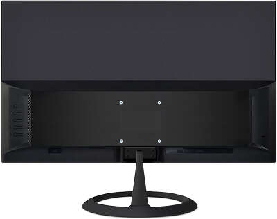 Монитор Hiper 24.5" EasyView FH2501 черный/красный TN LED 5ms 16:9 DVI HDMI M/M матовая 250cd 170гр/160гр 1920x1080 75Hz VGA FHD 3.6кг