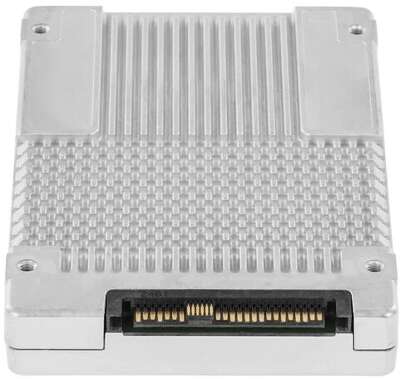 Intel SSD 4Tb DC P4510 Series (4.0TB, 2.5in PCIe 3.1 x4, 3D2, TLC) SSDPE2KX040T807