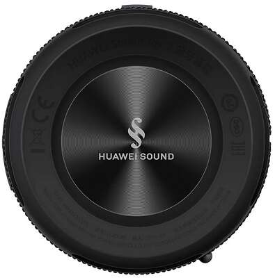 Портативная колонка HUAWEI Sound Joy 2 Black 55020CSX