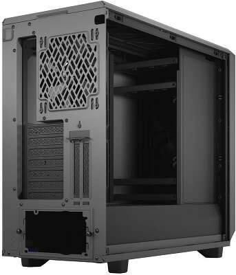 Корпус Design Meshify 2 TG Light Tint (FD-C-MES2A-04) Fractal Design