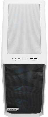 Корпус Design Meshify 2 Compact RGB TG Light Tint (FD-C-MES2C-08) Fractal Design