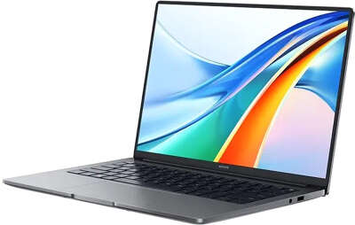 Honor MagicBook X16 Pro 16" WUXGA IPS i5-13420H/16/512 SSD/W11 (5301AHQR)