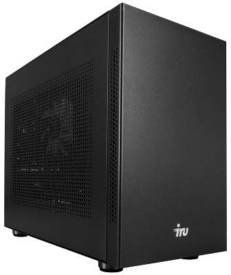Компьютер IRU Game 510B6GS i5 12400F 2.5 ГГц/16/1Tb SSD/RTX 3060Ti 8G/без ОС,черный