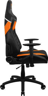 Игровое кресло ThunderX3 TC3 MAX AIR Tiger Orange