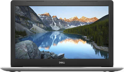 Ноутбук Dell Inspiron 5570 i3-6006U/4/256SSD/Multi/R530 2G/15.6
