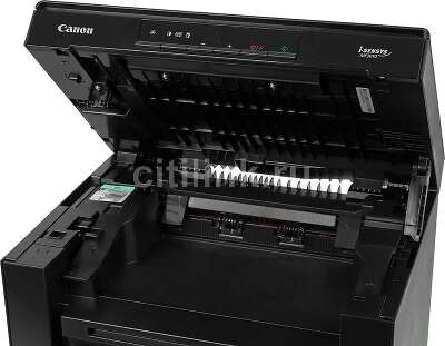 МФУ лазерный Canon imageClass MF3010 (5252B007/5252B008/5252B011) A4 черный