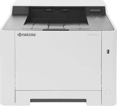 Принтер Kyocera ECOSYS P5026cdn, цветной
