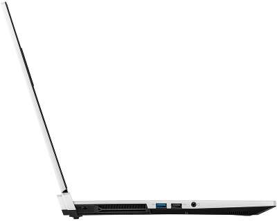 Ноутбук Colorful EVOL P16 TA 24 Intel Core i7-13650HX/16Gb/SSD512Gb/RTX4070 8Gb/16"/IPS/WQXGA/2560x1600/240Hz/NoOS/White (A10205400046)