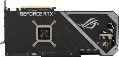 Видеокарта ASUS NVIDIA nVidia GeForce RTX 3070ti ROG STRIX GAMING 8Gb DDR6X PCI-E 3HDMI, 2DP