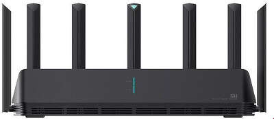 Wi-Fi роутер Xiaomi Mi AIoT Router AX3600, 802.11a/b/g/n/ac/ax, 2.4 / 5 ГГц