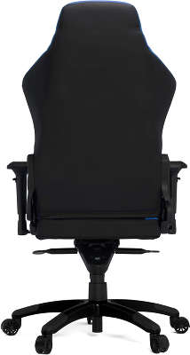 Игровое кресло HHGears XL800, Black/Blue