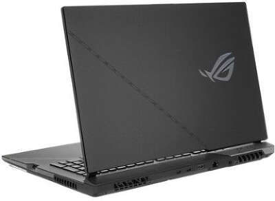 Ноутбук ASUS ROG Strix Scar 17 G733ZW-LL153W 17.3" FHD IPS i9 12900H/16/1Tb SSD/RTX 3070 ti 8G/W11