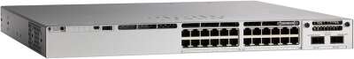 Коммутатор Cisco Catalyst 9300L , управляемый