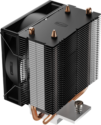 PcCooler R200