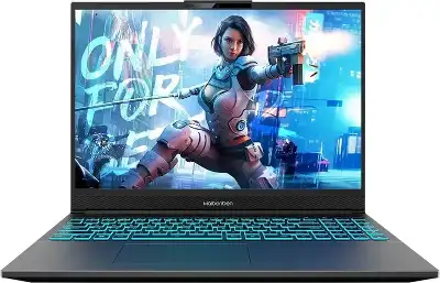 Maibenben X16A-i73646FQSLGRE0