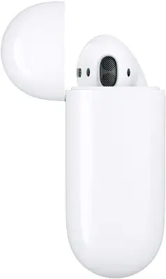 Беспроводные наушники Apple AirPods 2019 2-го поколения [MV7N2HN/A]