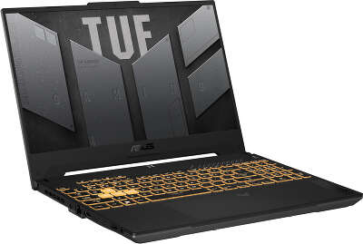 Ноутбук ASUS TUF Gaming F15 FX507ZV4-LP130W 15.6" FHD IPS i7 12700H/16/512 SSD/RTX 4060 8G/W11