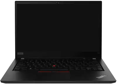 Ноутбук Lenovo ThinkPad T14 G2 14" FHD IPS i5 1135G7 2.4 ГГц/8/256 SSD/W10Pro Eng KB