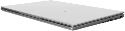 Ноутбук Digma Pro Breve Ryzen 7 7730U 16Gb SSD512Gb AMD Radeon Graphics 15.6" IPS FHD (1920x1080) Windows 11 Pro silver WiFi BT Cam 4500mAh (DN15R7-ADXW05)