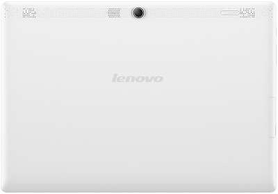Планшетный компьютер 10" Lenovo IdeaTab 2 A10-30 16Gb LTE White